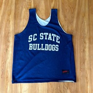 South Carolina State Bulldogs Basketball Practice Jersey